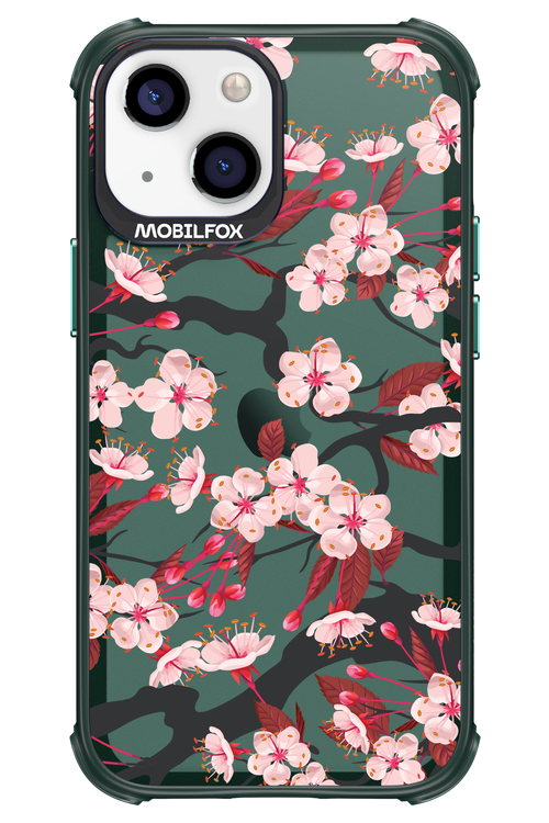 Sakura 2.0 - Apple iPhone 13 Mini