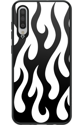 Hell Flame 2.0 - Samsung Galaxy A70