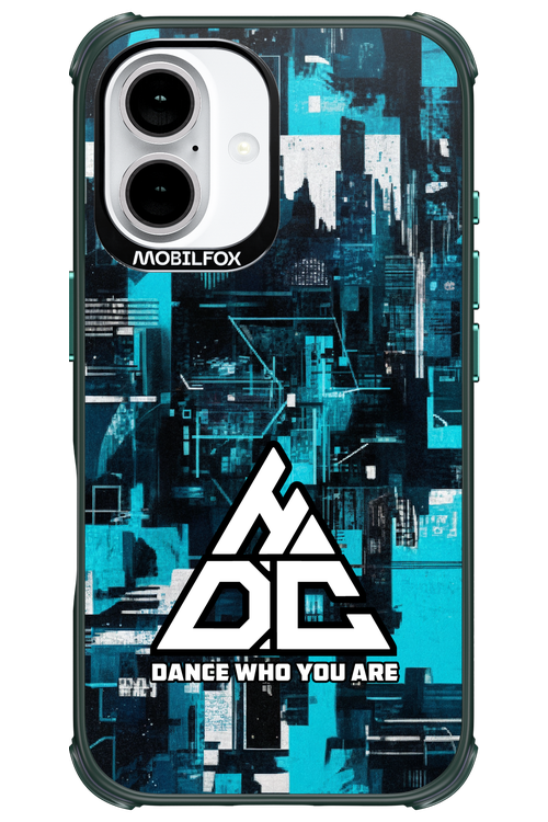HDC 5 2.0 - Apple iPhone 16