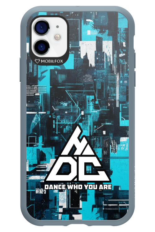 HDC 5 2.0 - Apple iPhone 11