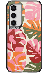 Tropical Heatwave 2.0 - Samsung Galaxy S24