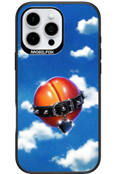 Wild Peach 2.0 - Apple iPhone 16 Pro Max