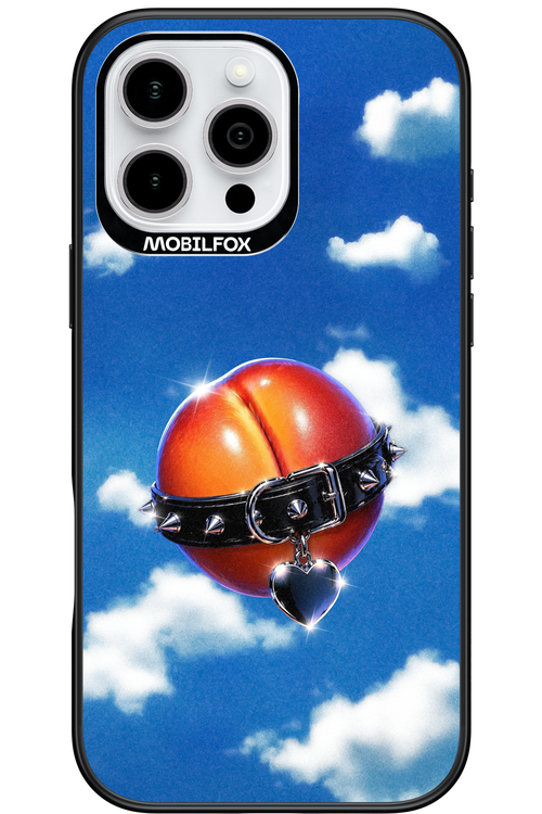 Wild Peach 2.0 - Apple iPhone 16 Pro Max