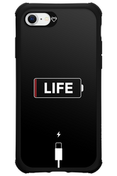Life - Apple iPhone 7