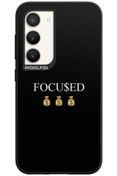 FOCU$ED 2.0 - Samsung Galaxy S23