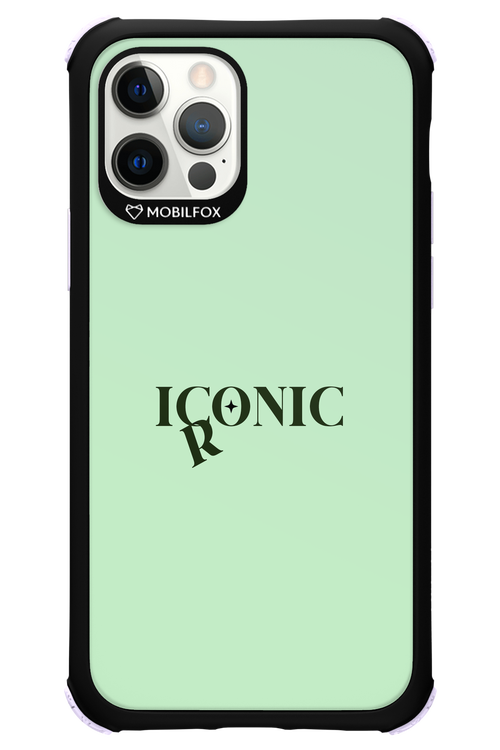 I(R)ONIC - Apple iPhone 12 Pro
