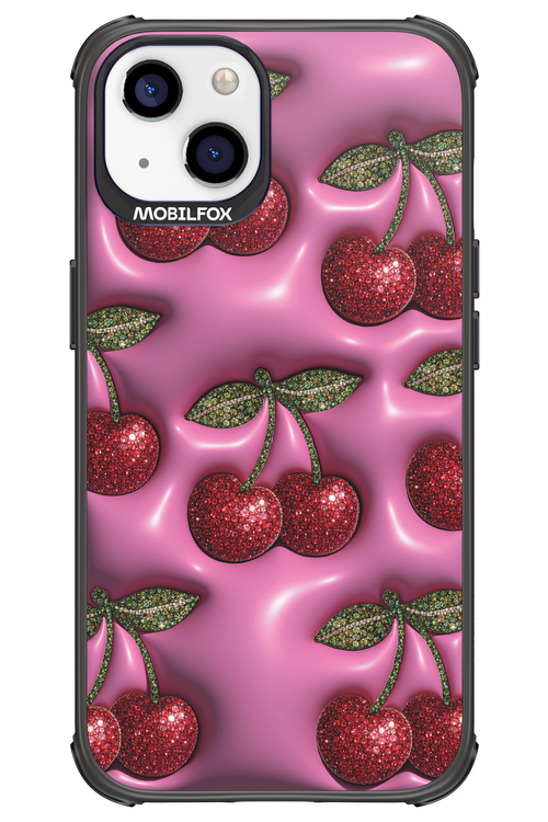 CHERRY RUBY 2.0 - Apple iPhone 13