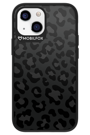 BLACK LEOPARD 2.0 - Apple iPhone 13 Mini