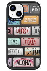 Destinations 2.0 - Apple iPhone 14