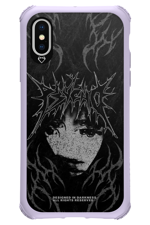Schizo - Apple iPhone XS