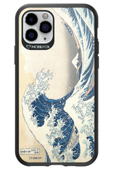 Hokusai - Apple iPhone 11 Pro