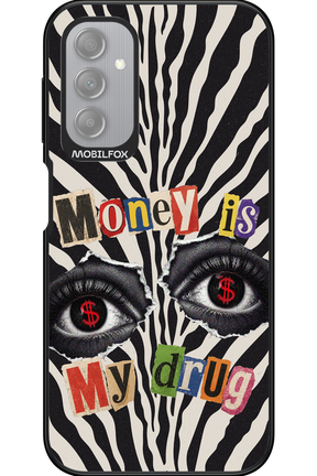 Money Drug 2.0 - Samsung Galaxy A14