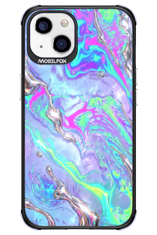 Aurora 2.0 - Apple iPhone 13