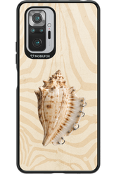Shell Me Out 2.0 - Xiaomi Redmi Note 10 Pro