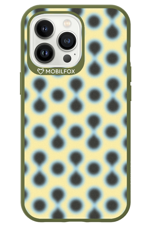 Butter Bubble 2.0 - Apple iPhone 13 Pro