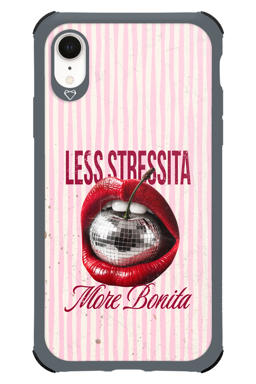 Bonita 2.0 - Apple iPhone XR