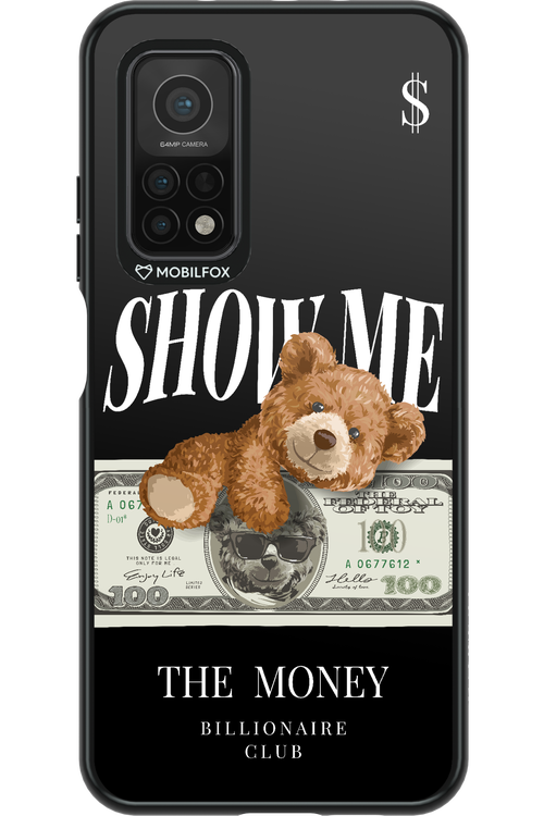 Show Me The Money - Xiaomi Mi 10T 5G