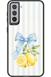 Wild Lemon 2.0 - Samsung Galaxy S21+