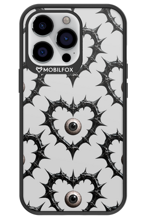 Heart Vision 2.0 - Apple iPhone 13 Pro