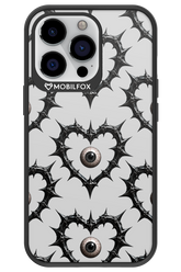 Heart Vision 2.0 - Apple iPhone 13 Pro