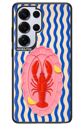 LOBSTER 2.0 - Samsung S25 Ultra