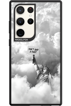 Don't give a  - Samsung Galaxy S23 Ultra