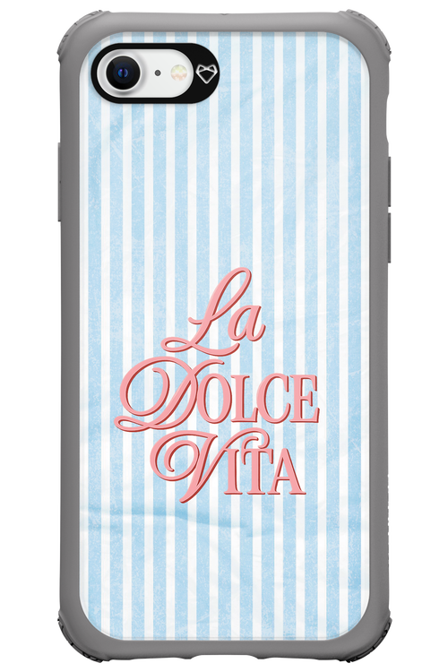 La Dolce Vita 2.0 - Apple iPhone SE 2022