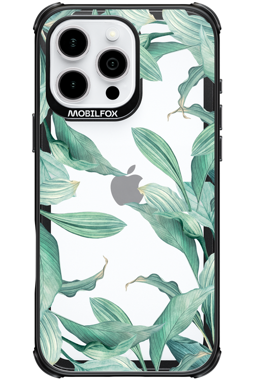 Greenpeace 2.0 - Apple iPhone 16 Pro Max