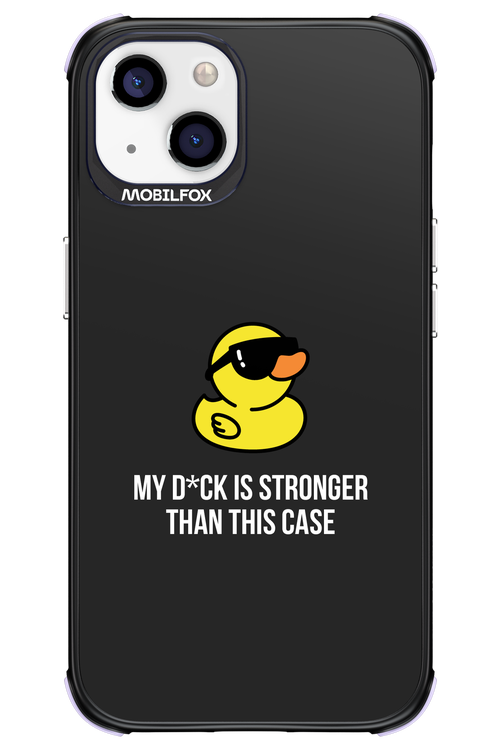 My D_ck 2.0 - Apple iPhone 13