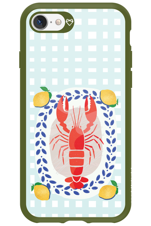 Marbella's Lobster 2.0 - Apple iPhone 7