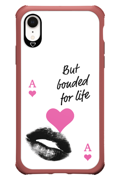Bonded for Life 2.0 - Apple iPhone XR