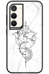 Compass - Samsung Galaxy S23