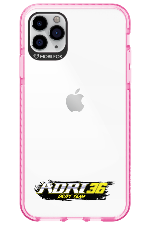ADRI36 Signature 2.0 - Apple iPhone 11 Pro Max