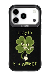 Lucky Mind 2.0 - Apple iPhone 17 Pro