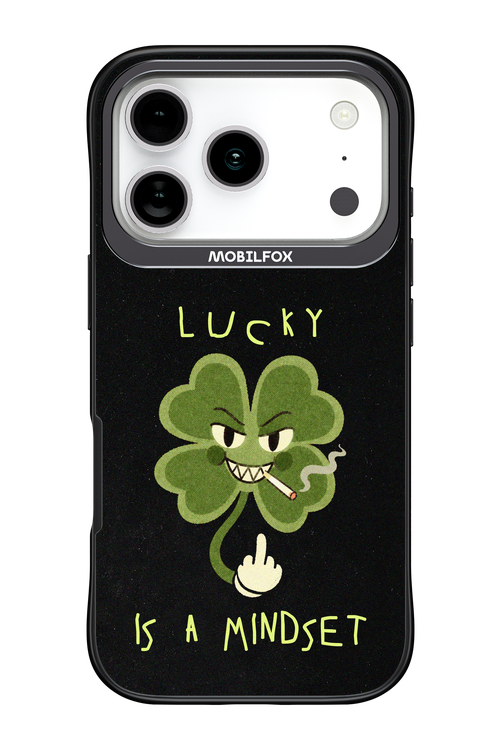 Lucky Mind 2.0 - Apple iPhone 17 Pro