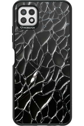 Alien Grid 2.0 - Samsung Galaxy A22 5G