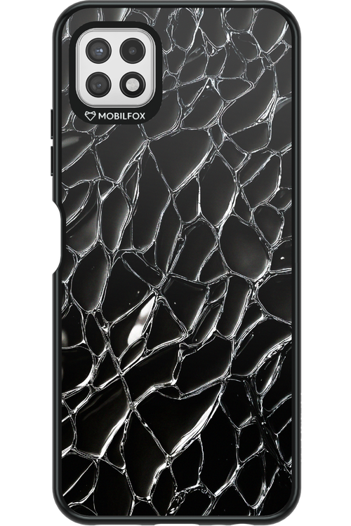 Alien Grid 2.0 - Samsung Galaxy A22 5G