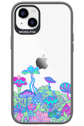 Shrooms - Apple iPhone 14 Plus