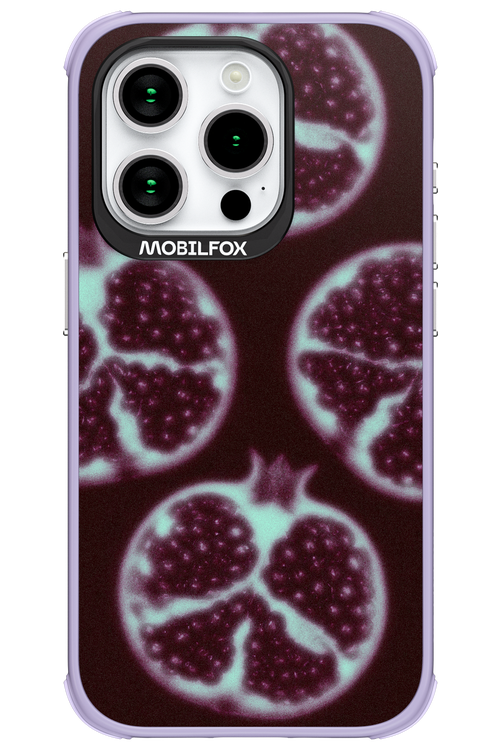 Persephone 2.0 - Apple iPhone 15 Pro