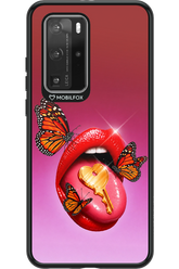 Heartkey 2.0 - Huawei P40 Pro