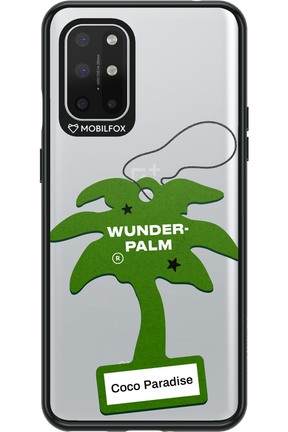 Wunder-Palm 2.0 - OnePlus 8T