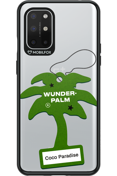 Wunder-Palm 2.0 - OnePlus 8T