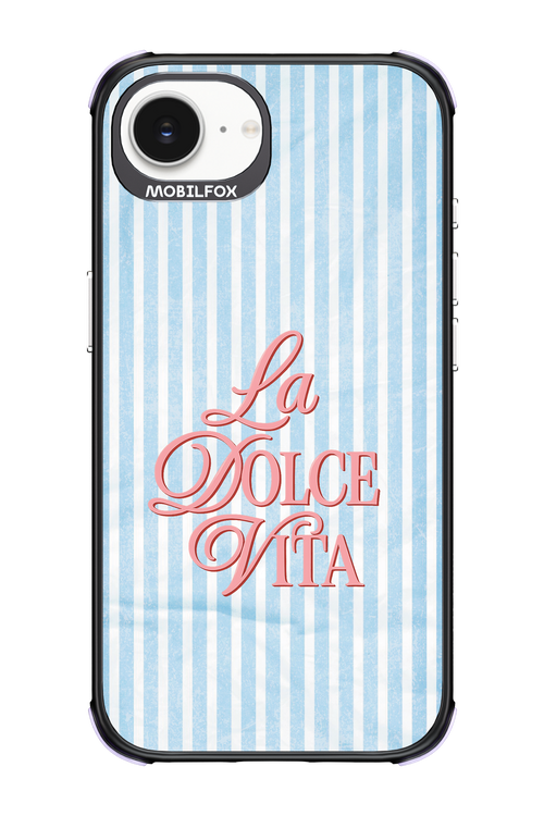 La Dolce Vita 2.0 - Apple iPhone 16e