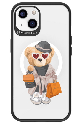 Iconic Bear 2.0 - Apple iPhone 13
