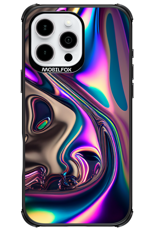 Post Future 2.0 - Apple iPhone 16 Pro Max