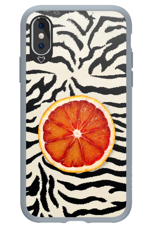 Wild Nectarin 2.0 - Apple iPhone X
