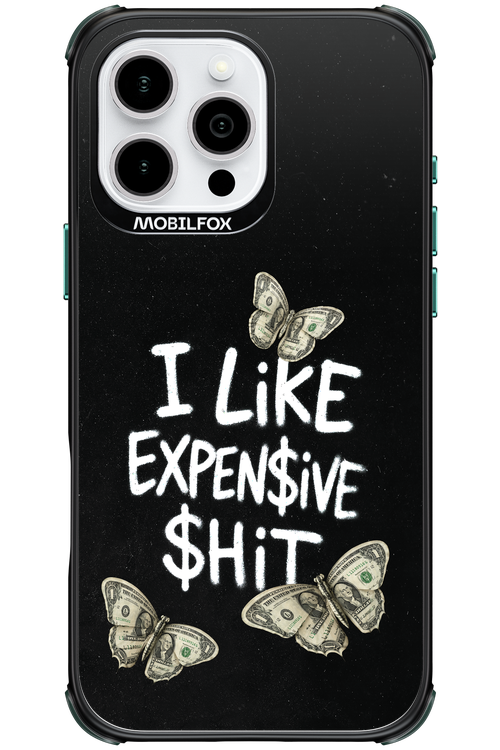 MoneyFly 2.0 - Apple iPhone 16 Pro Max