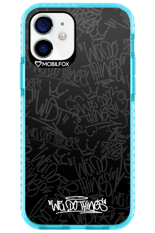 We Do Things 2.0 - Apple iPhone 12