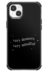 Demure - Apple iPhone 14 Plus