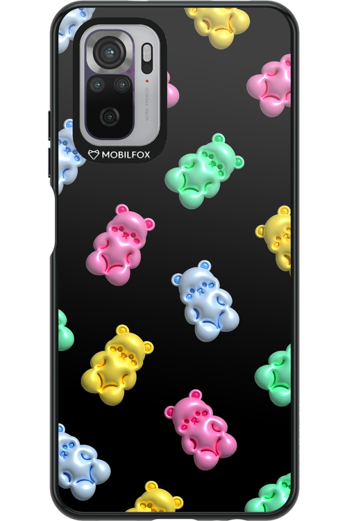 Gummy Bears - Xiaomi Redmi Note 10